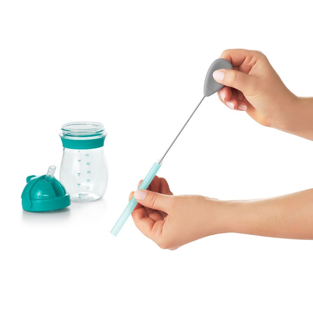 Water Bottle & Straw Cup Cleaning Set W1