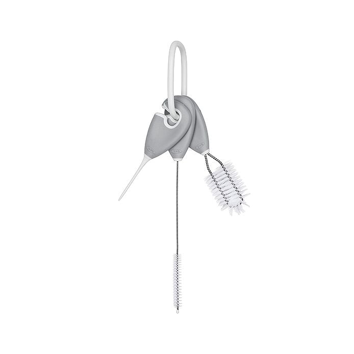 Cleaning Set For Straw & Sippy Cups K5