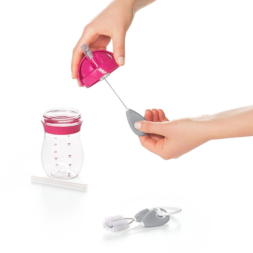 Cleaning Set For Straw & Sippy Cups K5