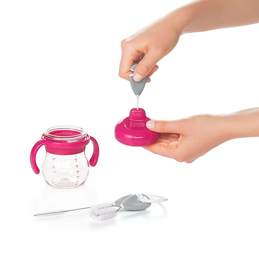 Cleaning Set For Straw & Sippy Cups K5