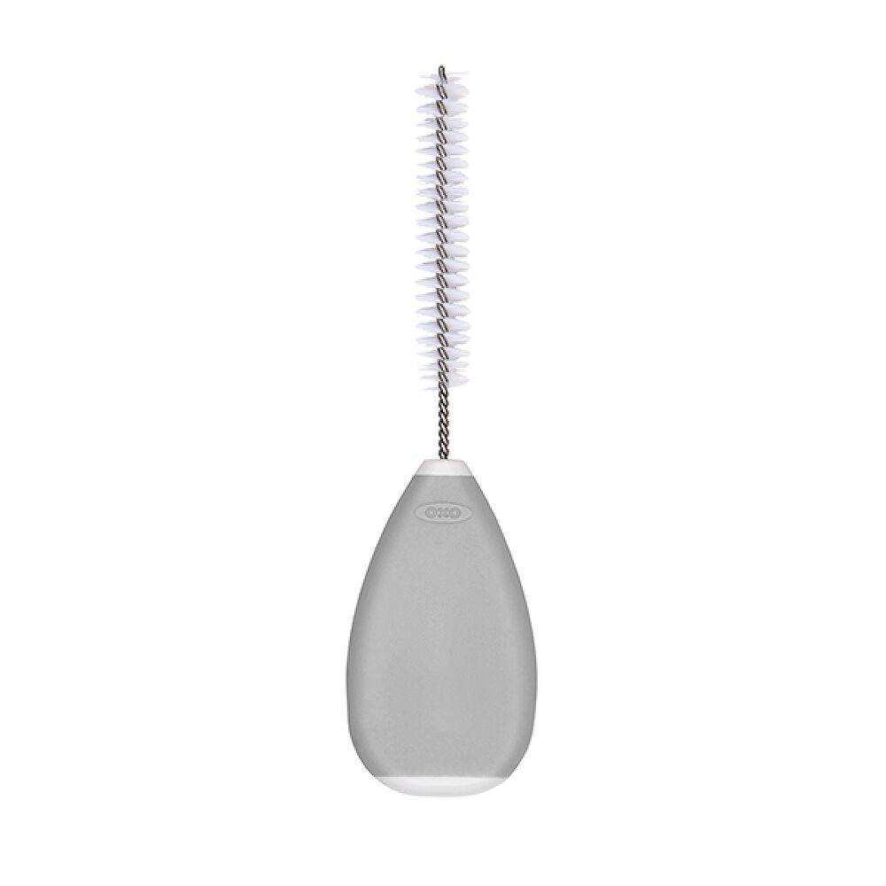 Breast Pump Parts Drying Rack with Detail Brushes D9