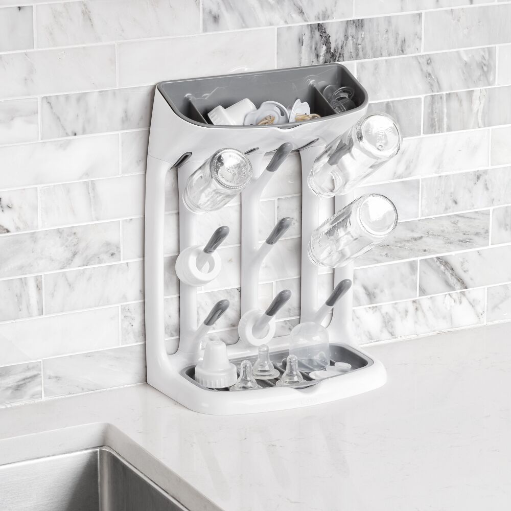 Space Saving Drying Rack J0