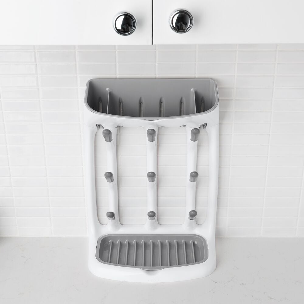 Space Saving Drying Rack J0