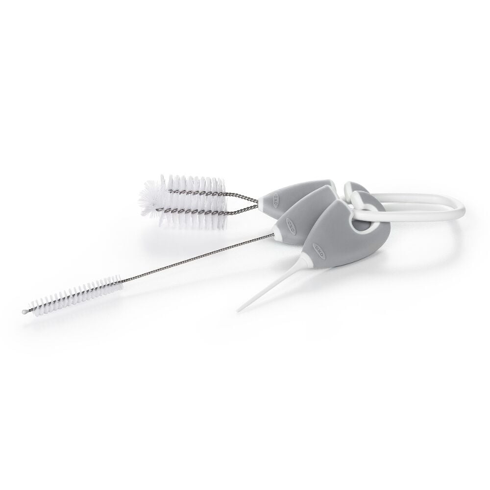 Bottle & Cup Cleaning Set X8