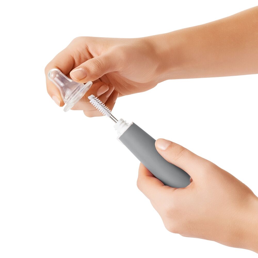 Bottle & Cup Cleaning Set X8