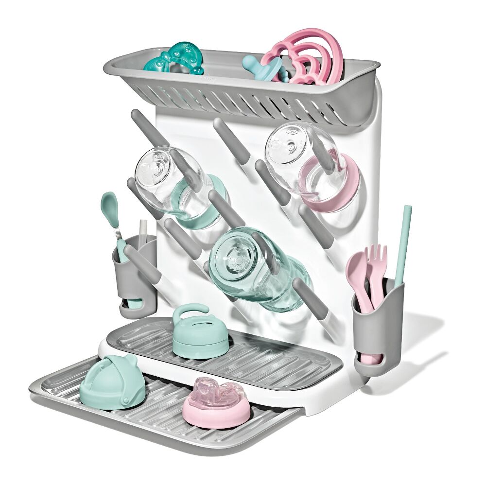 Expandable Drying Rack Q6