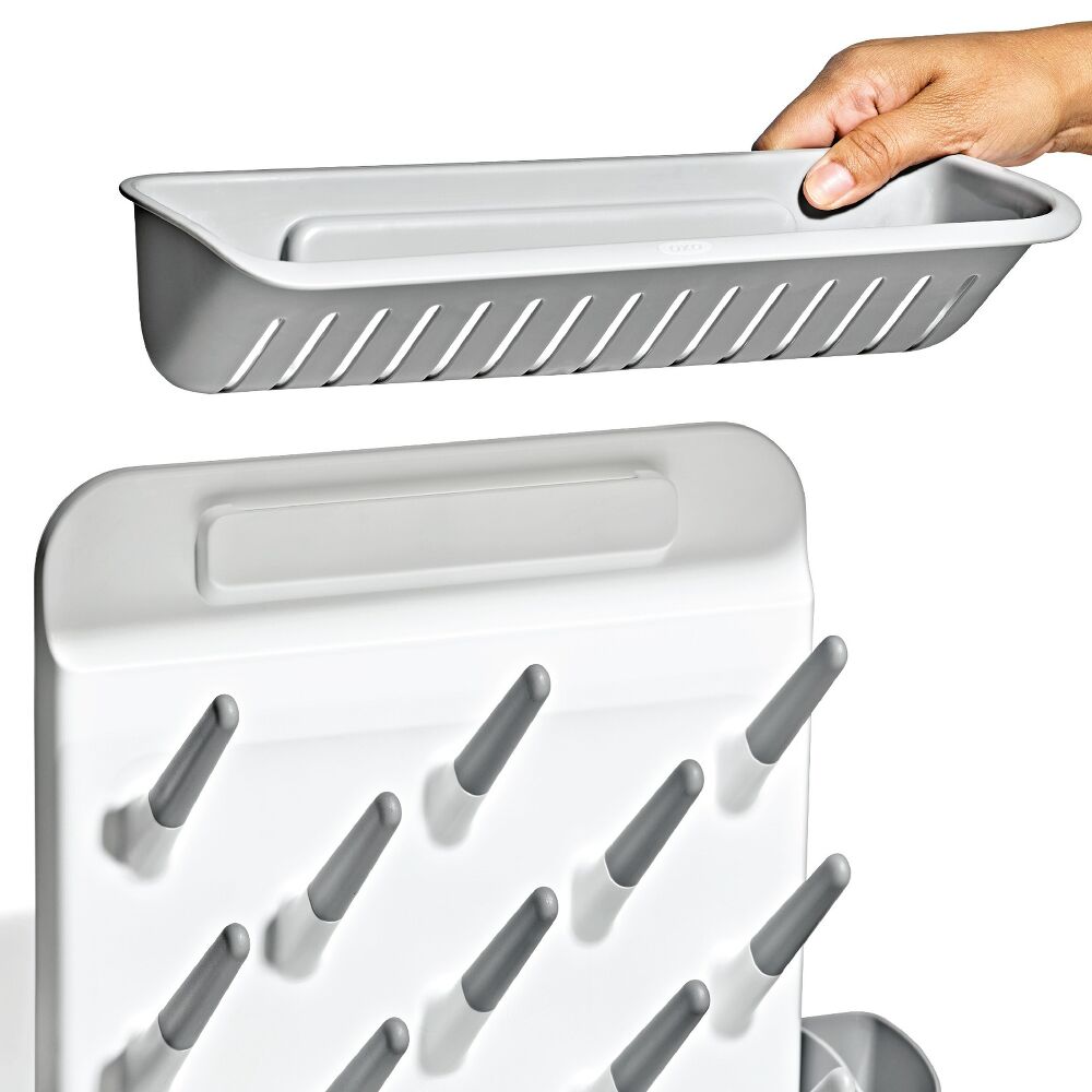 Expandable Drying Rack Q6