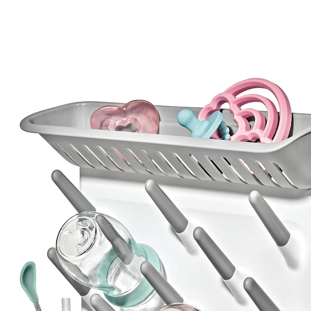 Expandable Drying Rack Q6