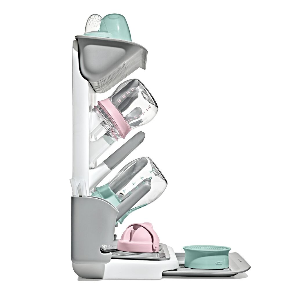 Expandable Drying Rack Q6
