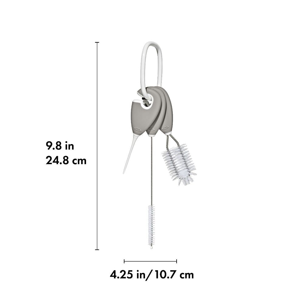 Cleaning Set For Straw & Sippy Cup C4