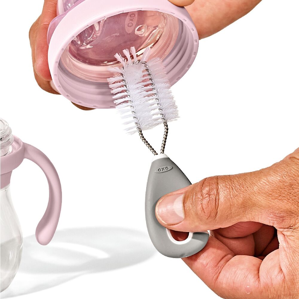 Cleaning Set For Straw & Sippy Cup C4