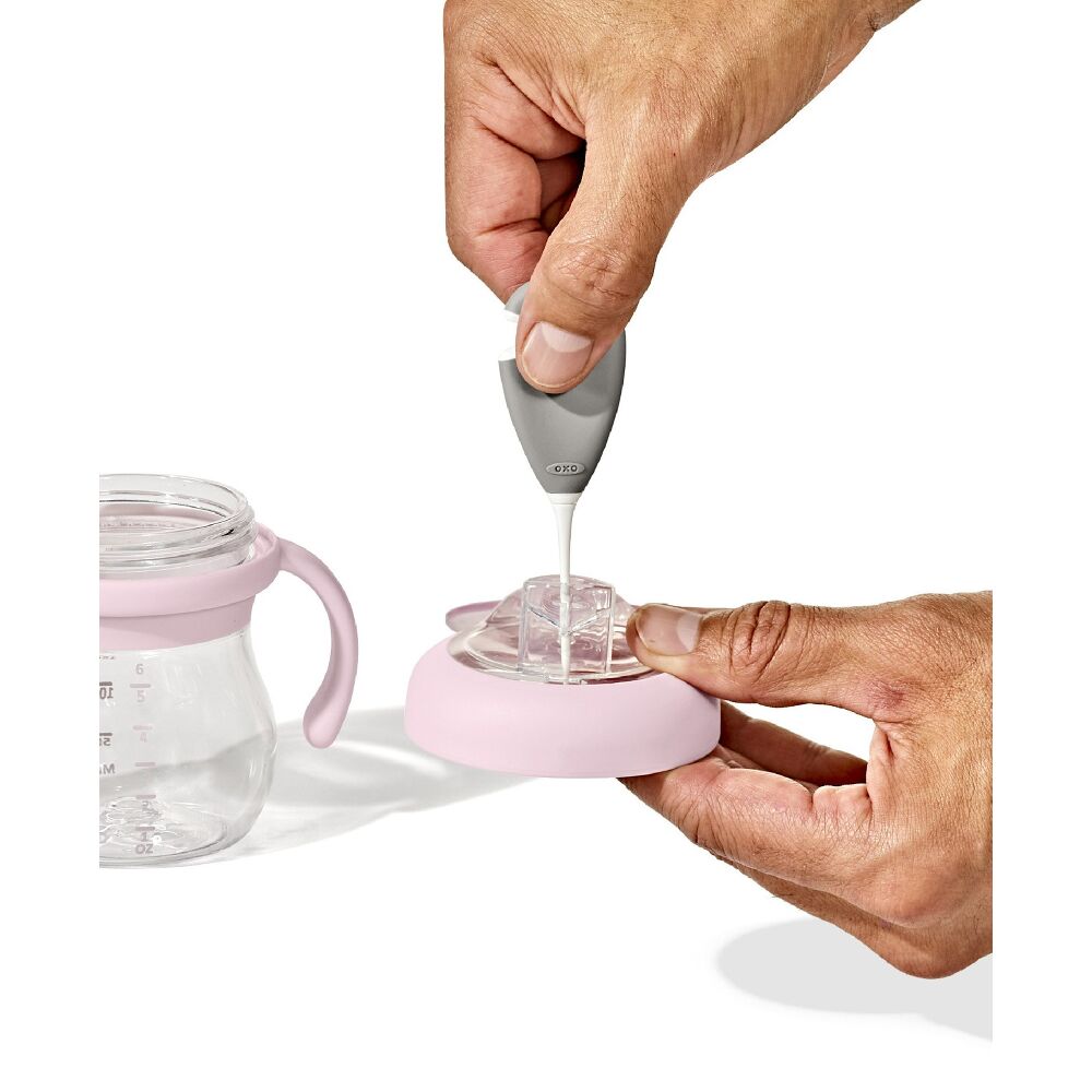 Cleaning Set For Straw & Sippy Cup C4