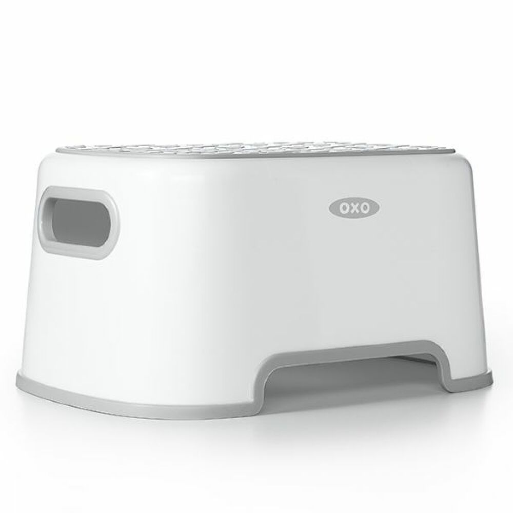 Step Stool - Gray I9