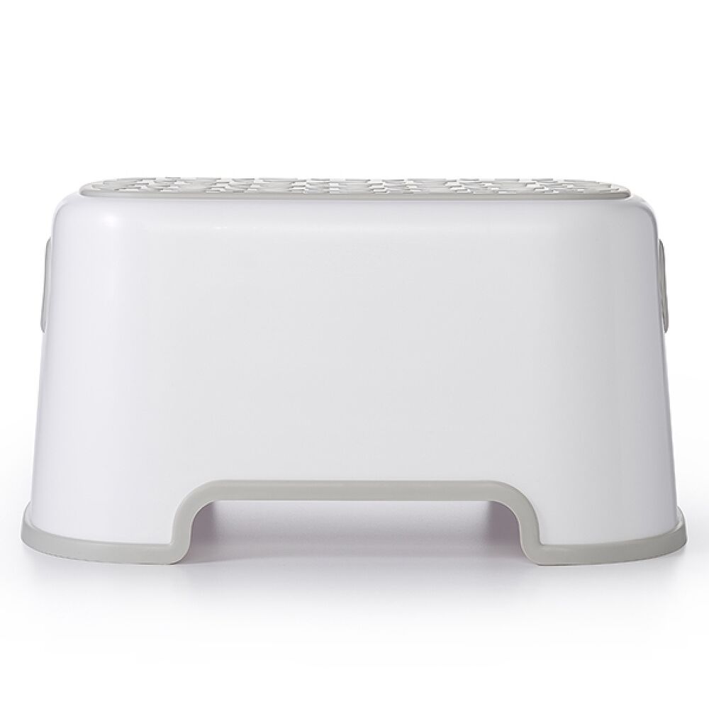 Step Stool - Gray I9