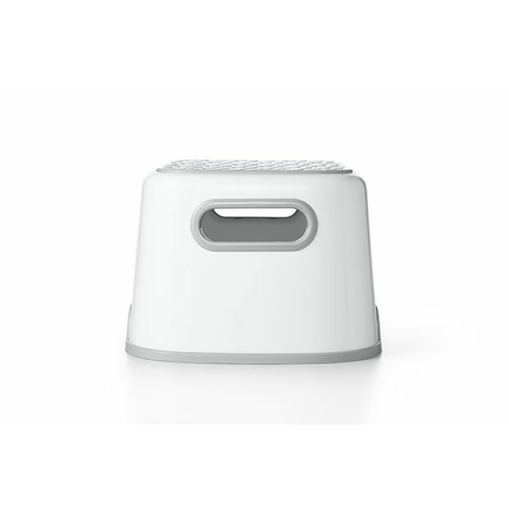 Step Stool - Gray I9