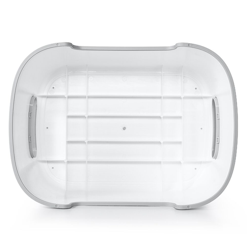 Step Stool - Gray I9