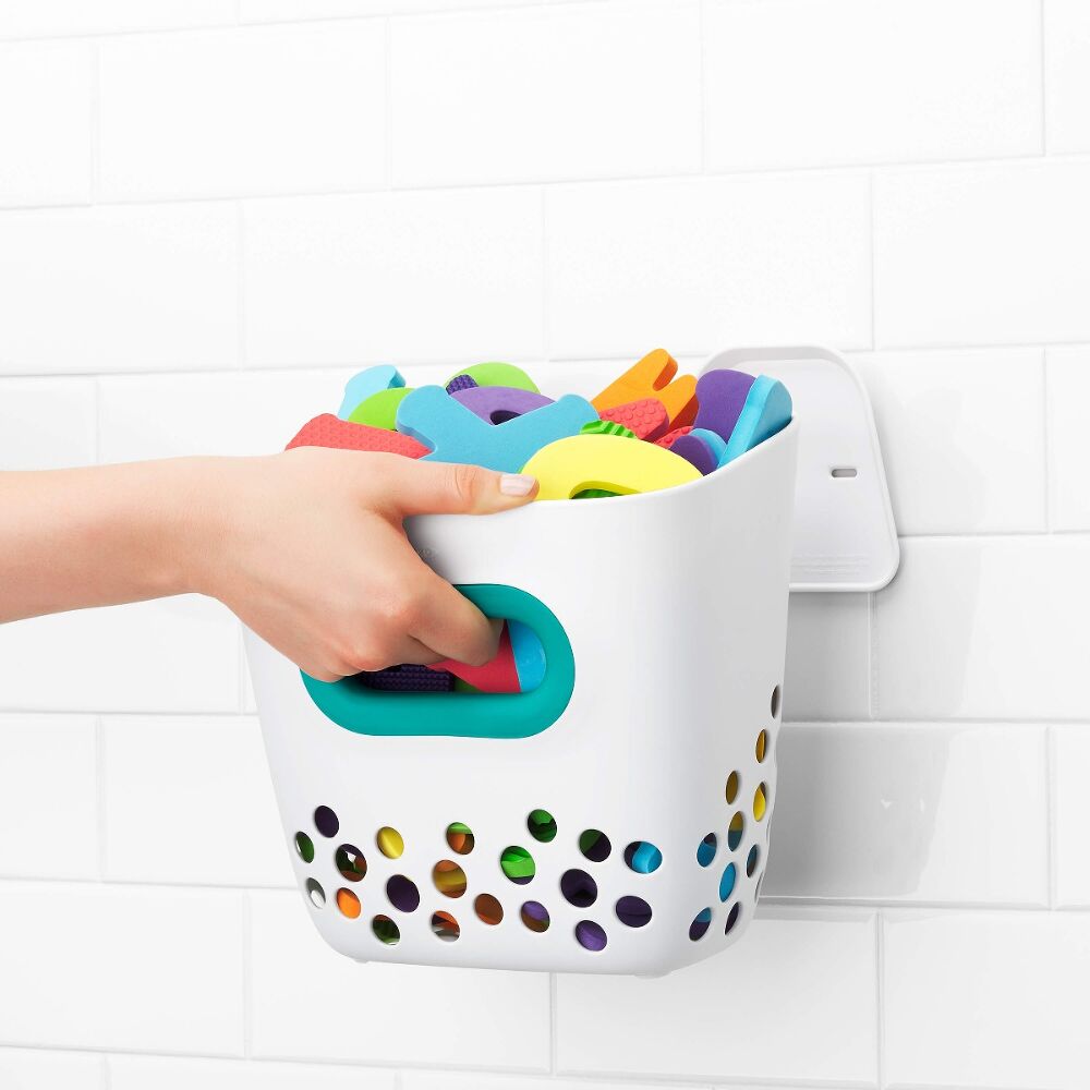 Bath Toy Bin E7