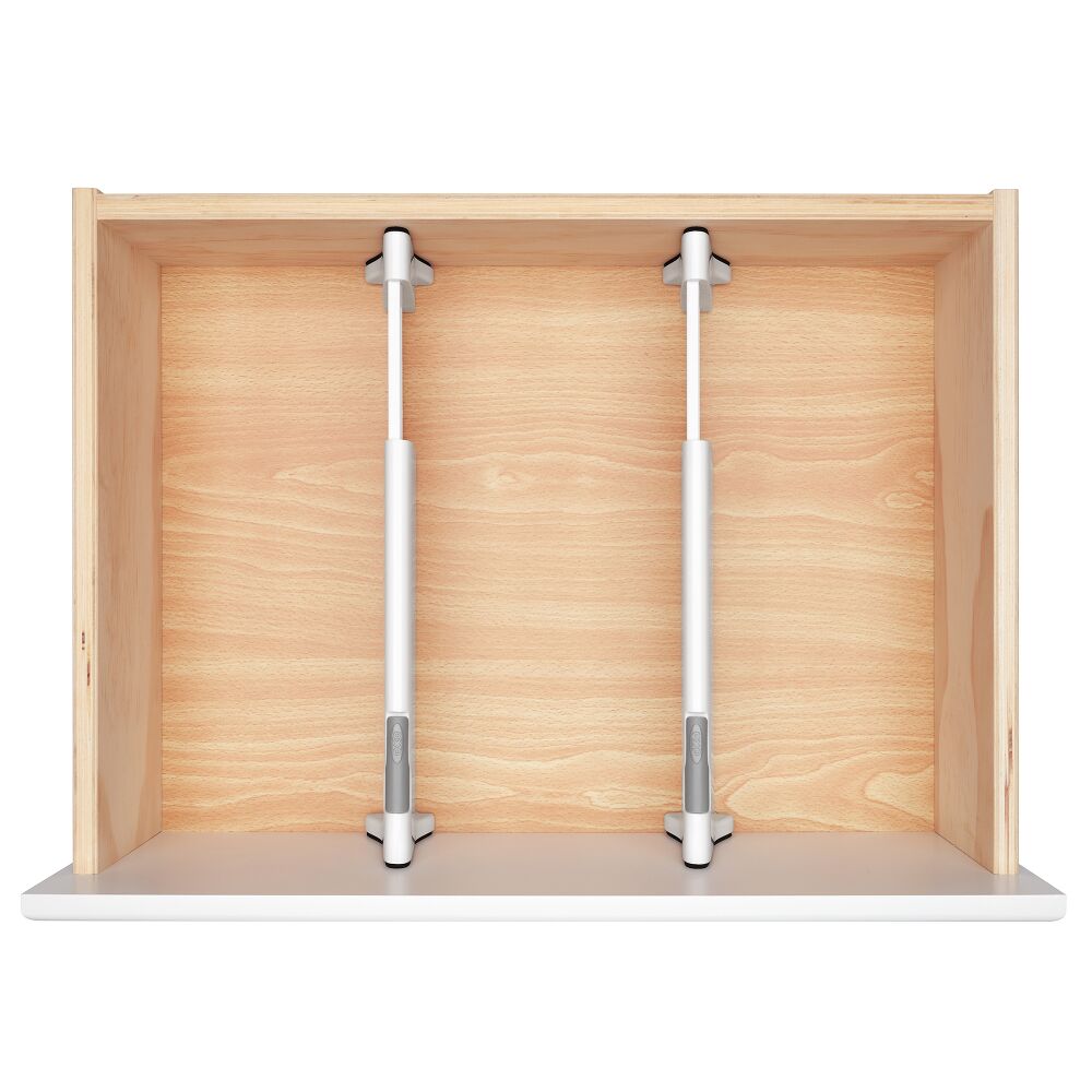 Expandable Drawer Dividers Set L1