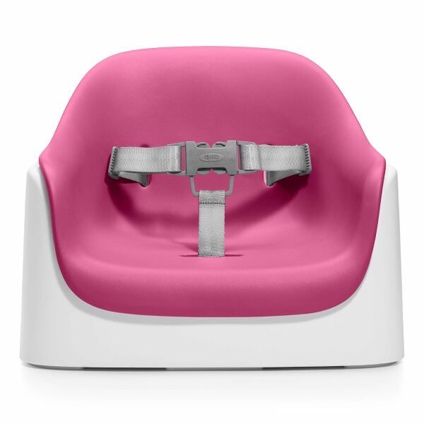 Nest Booster Seat with Removable Cushion R6