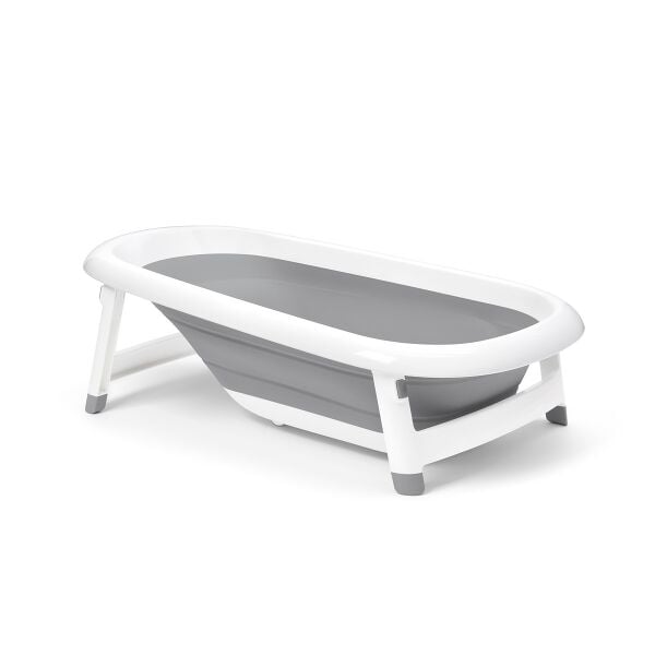 Splash & Store Bathtub D4