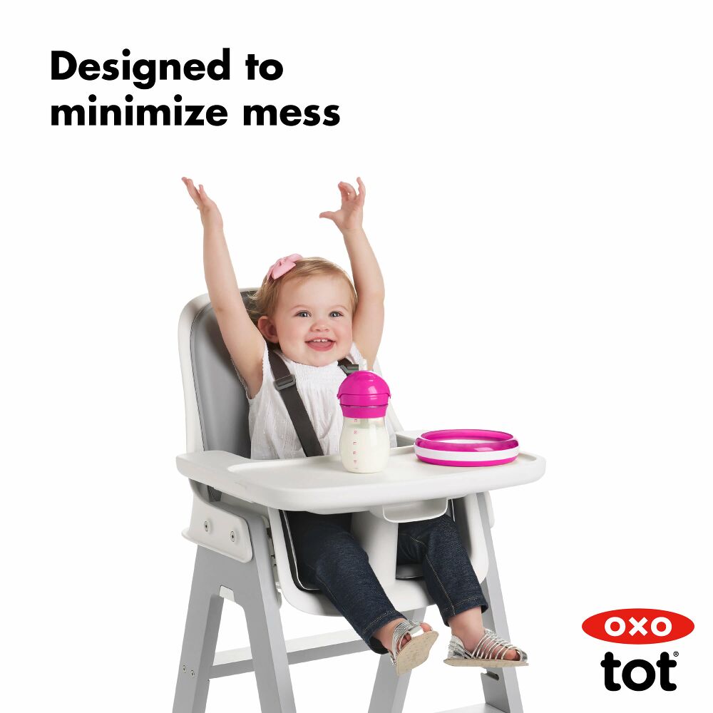 Transitions 9 Oz Straw Cup Set Z2