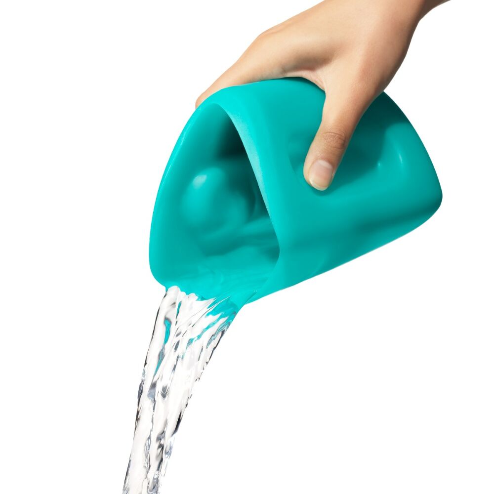 Shampoo Rinser D5
