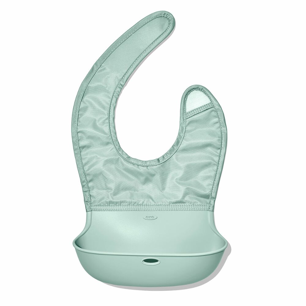 Roll-Up Bib 2 Pack R8