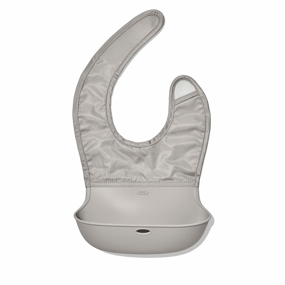Roll-Up Bib 2 Pack R8