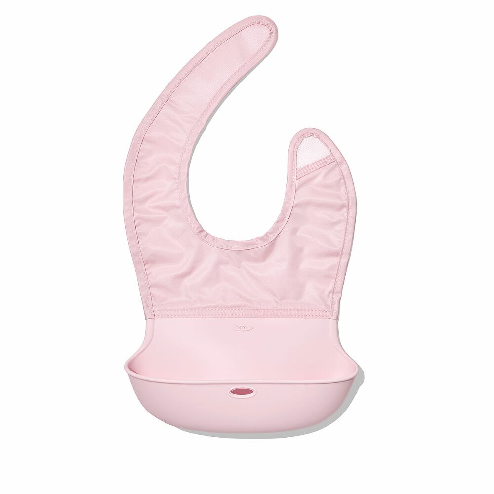 Roll-Up Bib 2 Pack R8