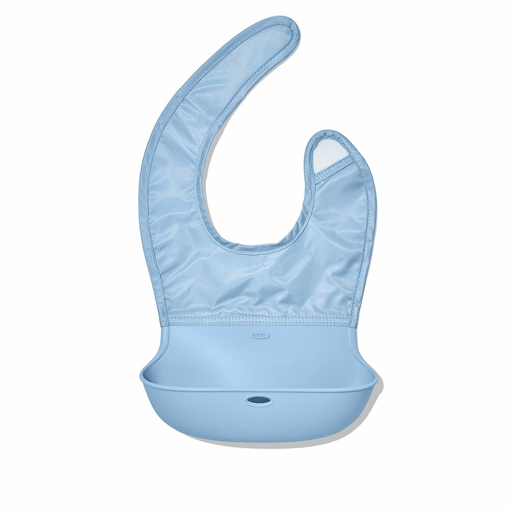 Roll-Up Bib 2 Pack R8