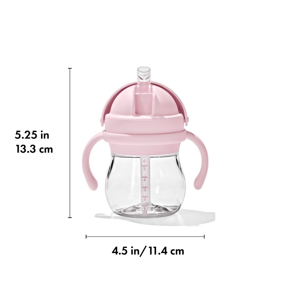 Tot Baby Mealtime Set - Blossom V2