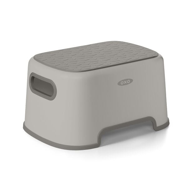 Step Stool - Drizzle G2