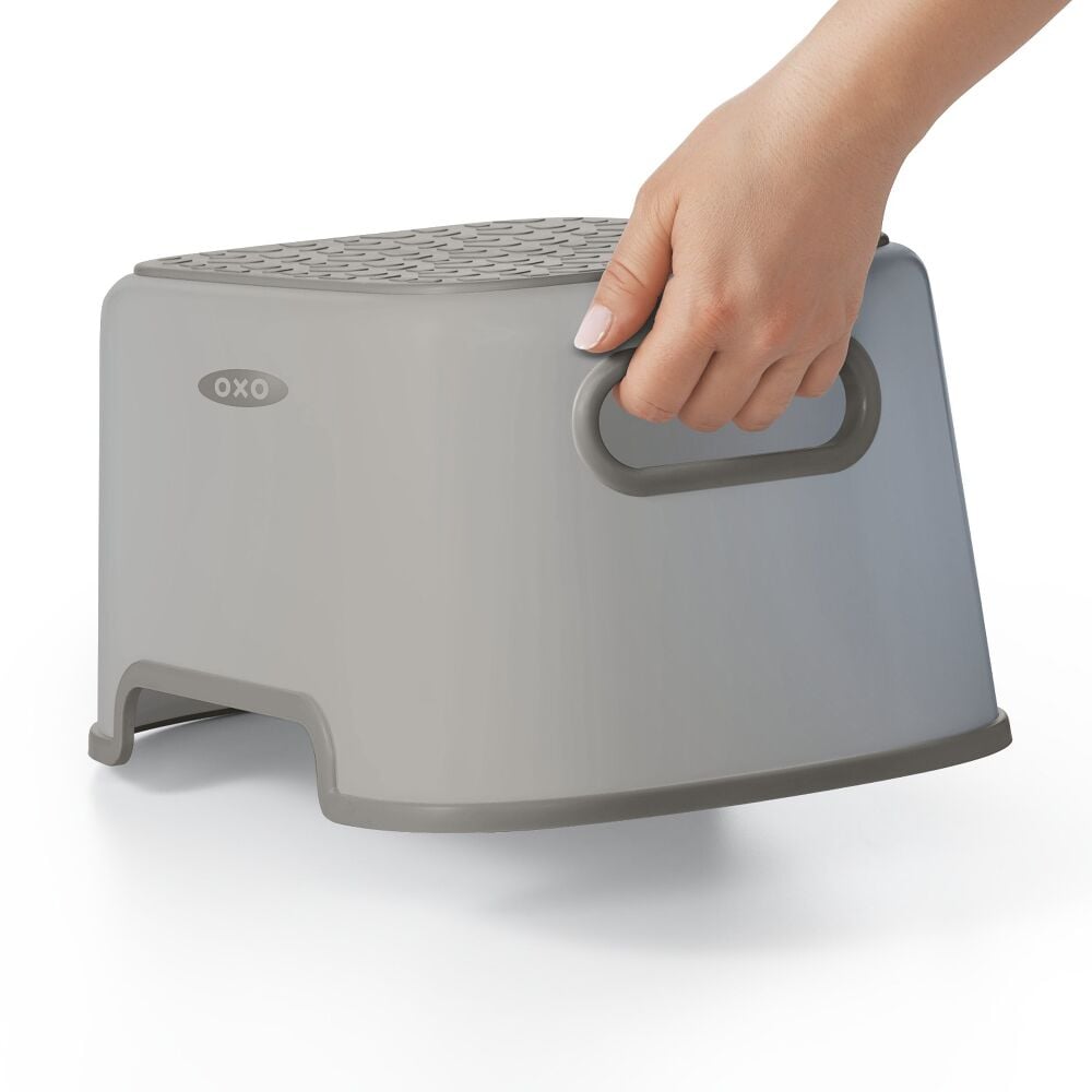 Step Stool - Drizzle G2