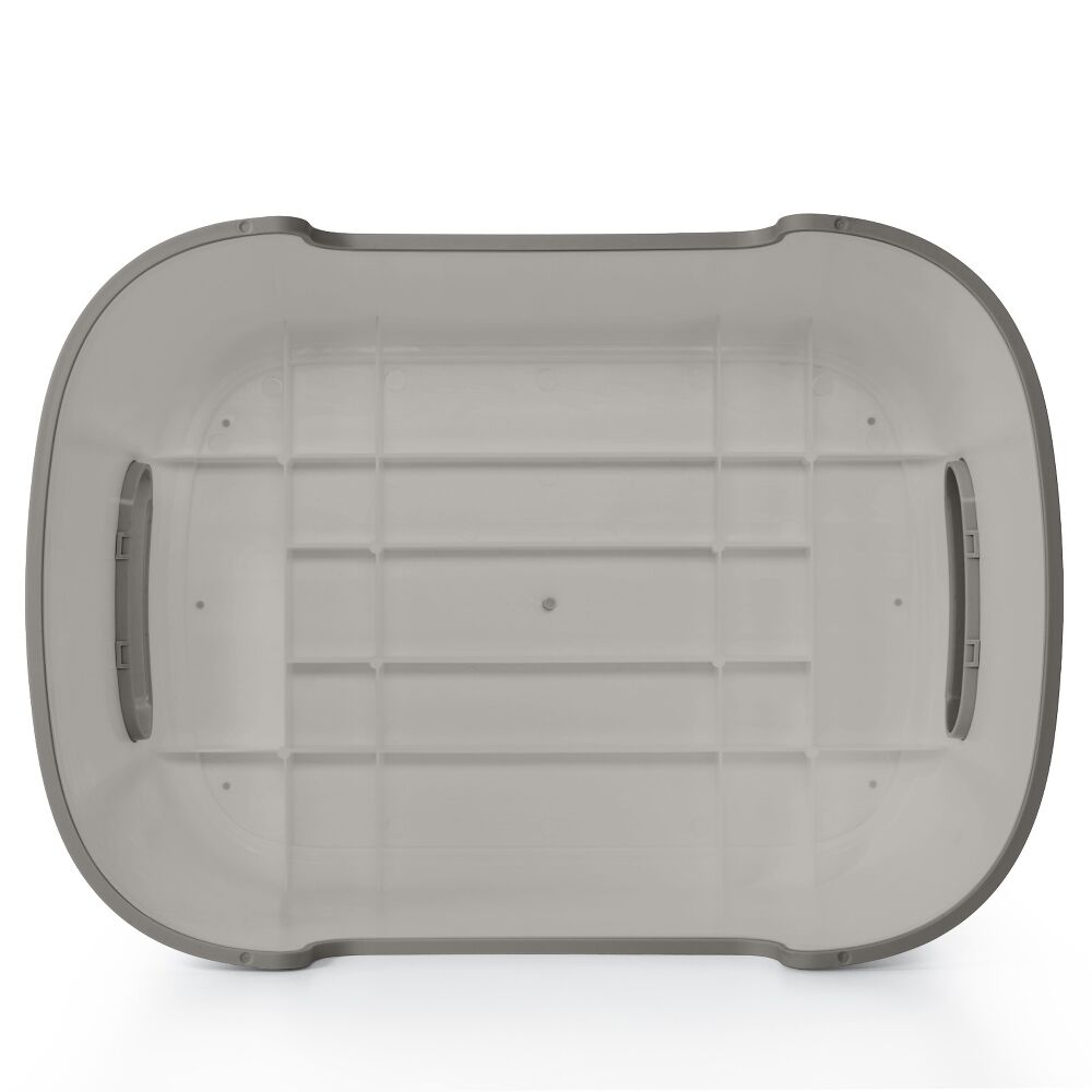 Step Stool - Drizzle G2