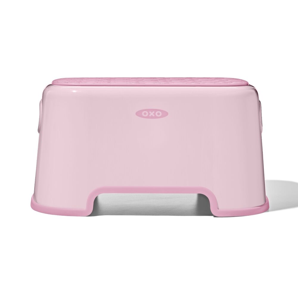 Step Stool - Blossom N7