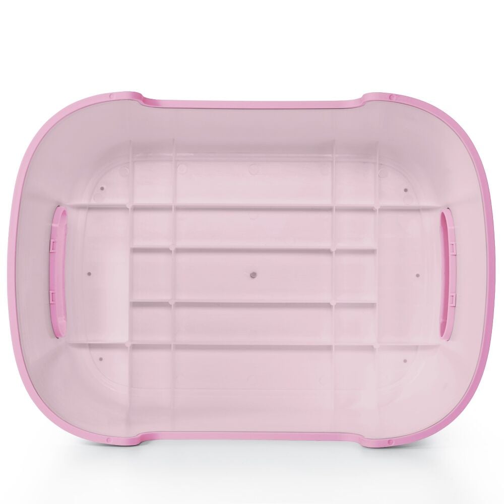 Step Stool - Blossom N7