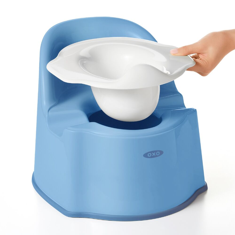 Potty Chair - Dusk S2