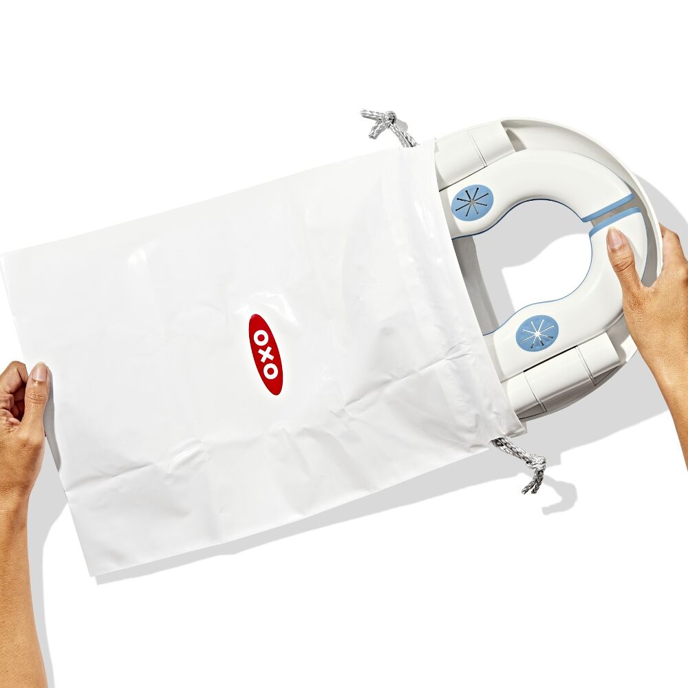 OXO Tot 2-In-1 Go Potty - Dusk O5