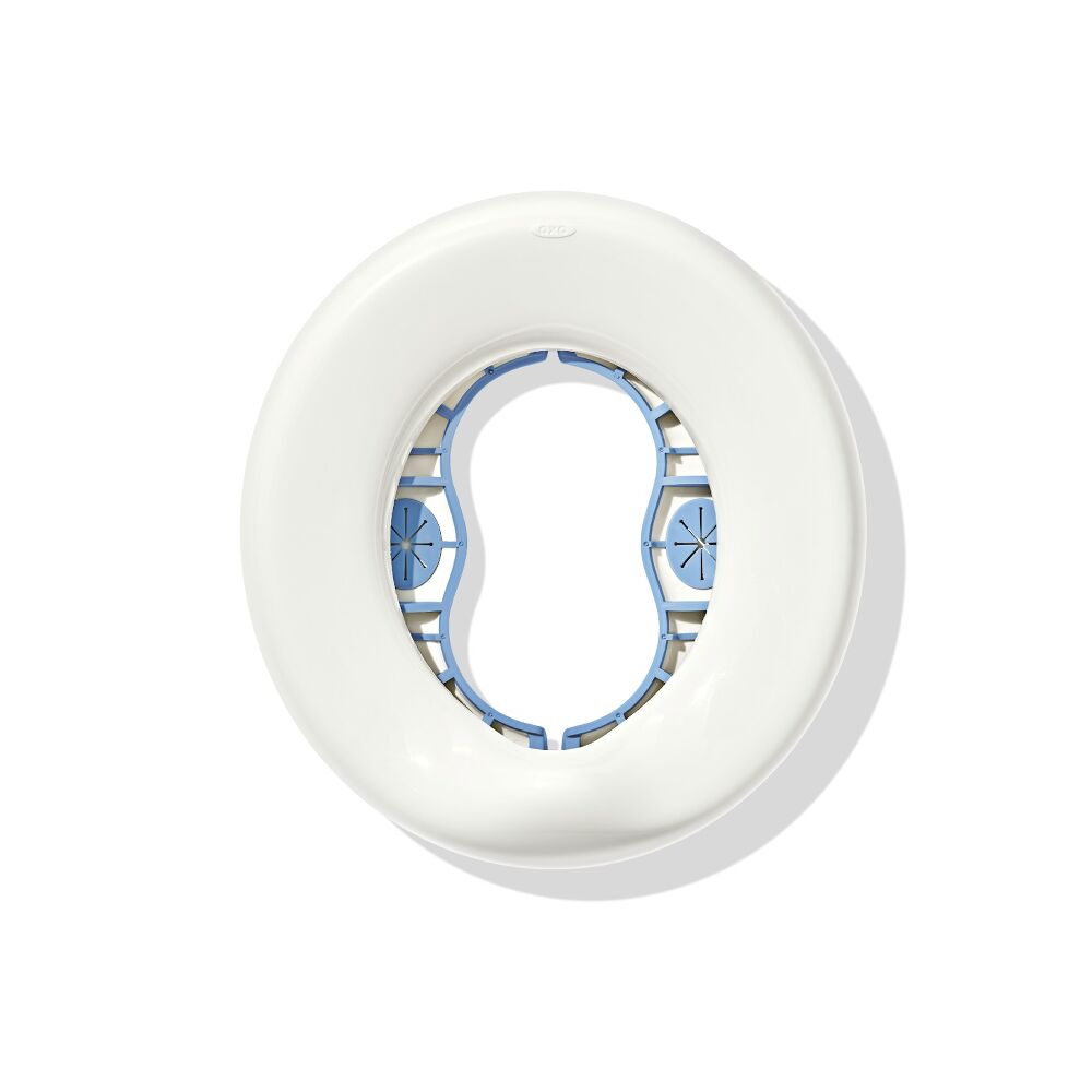 OXO Tot 2-In-1 Go Potty - Dusk O5