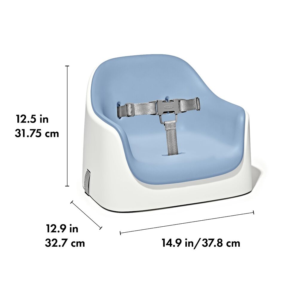 Nest Booster Seat 2.0 K1