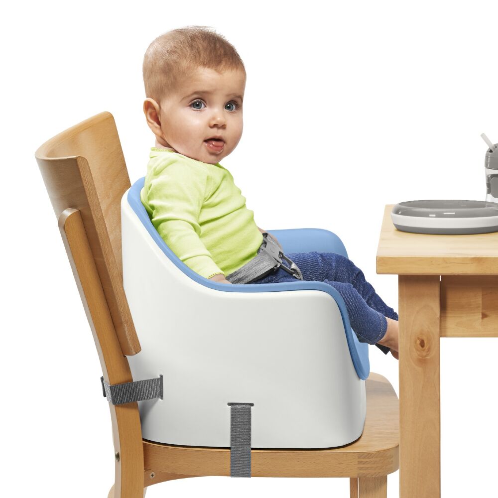 Nest Booster Seat 2.0 K1