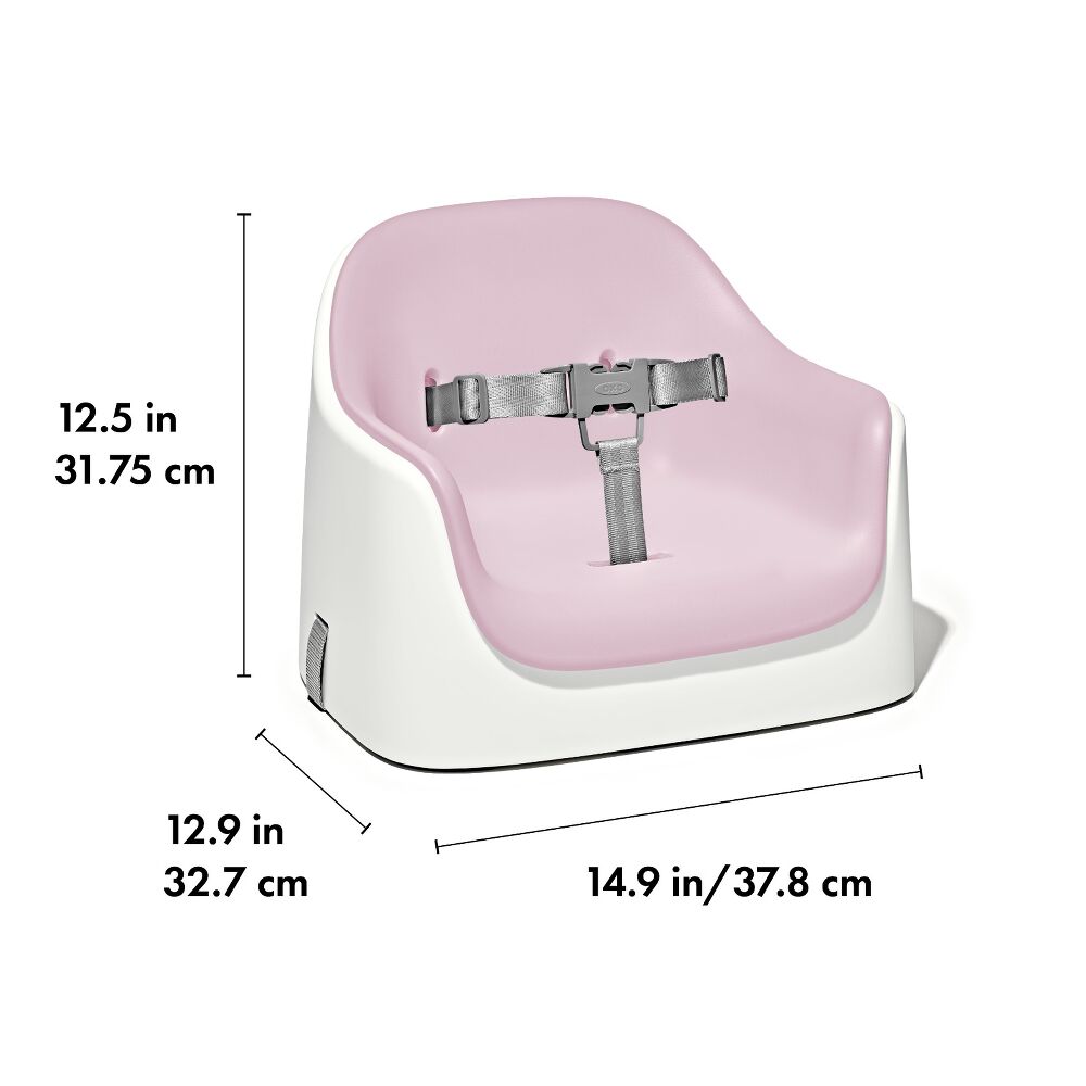 Nest Booster Seat 2.0 K1
