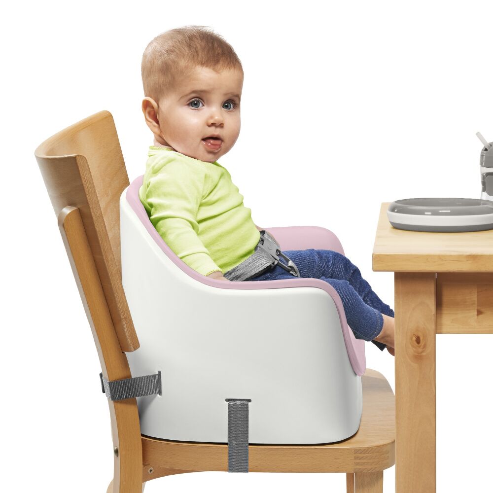 Nest Booster Seat 2.0 K1