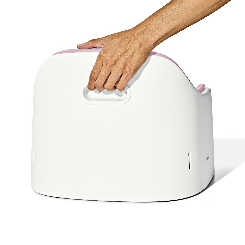 Nest Booster Seat 2.0 K1