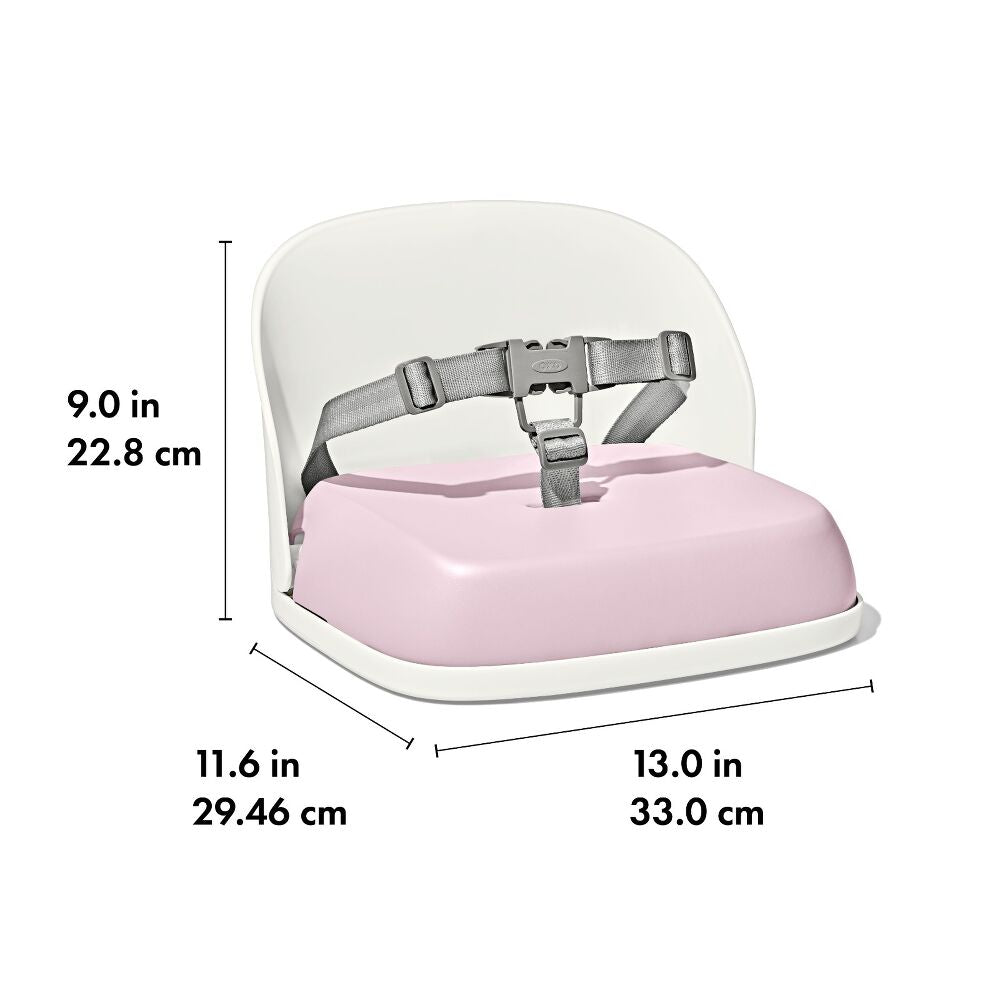 Perch Booster Seat With Straps K6