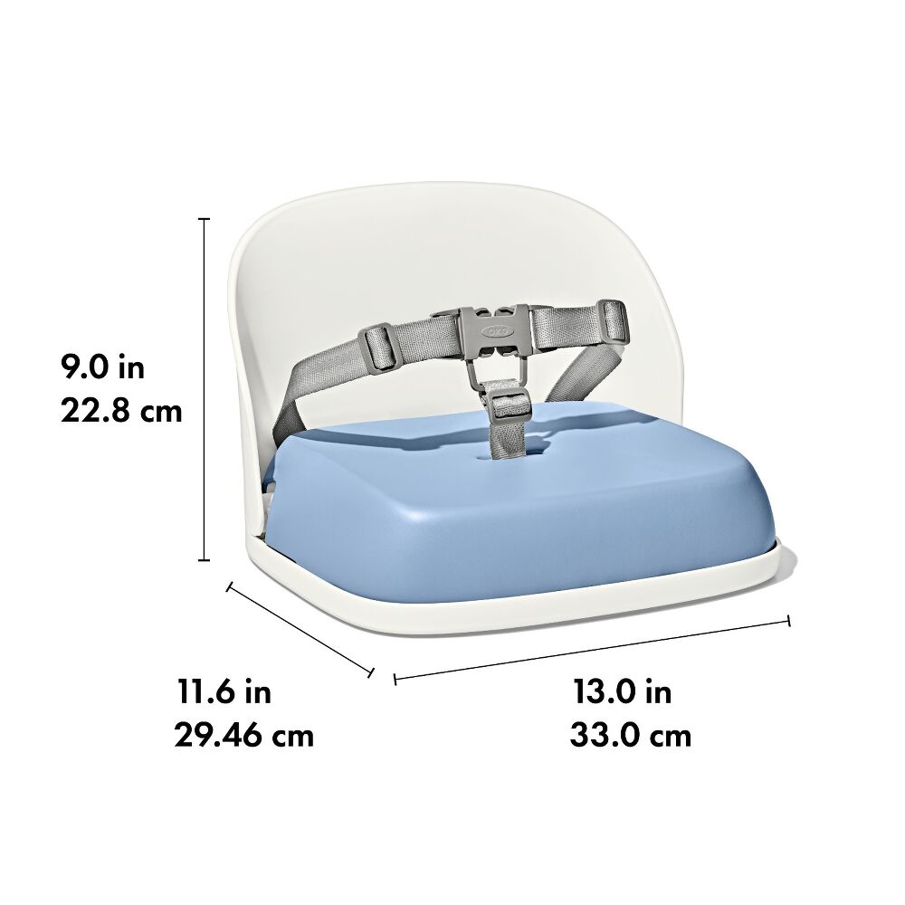 Perch Booster Seat With Straps K6