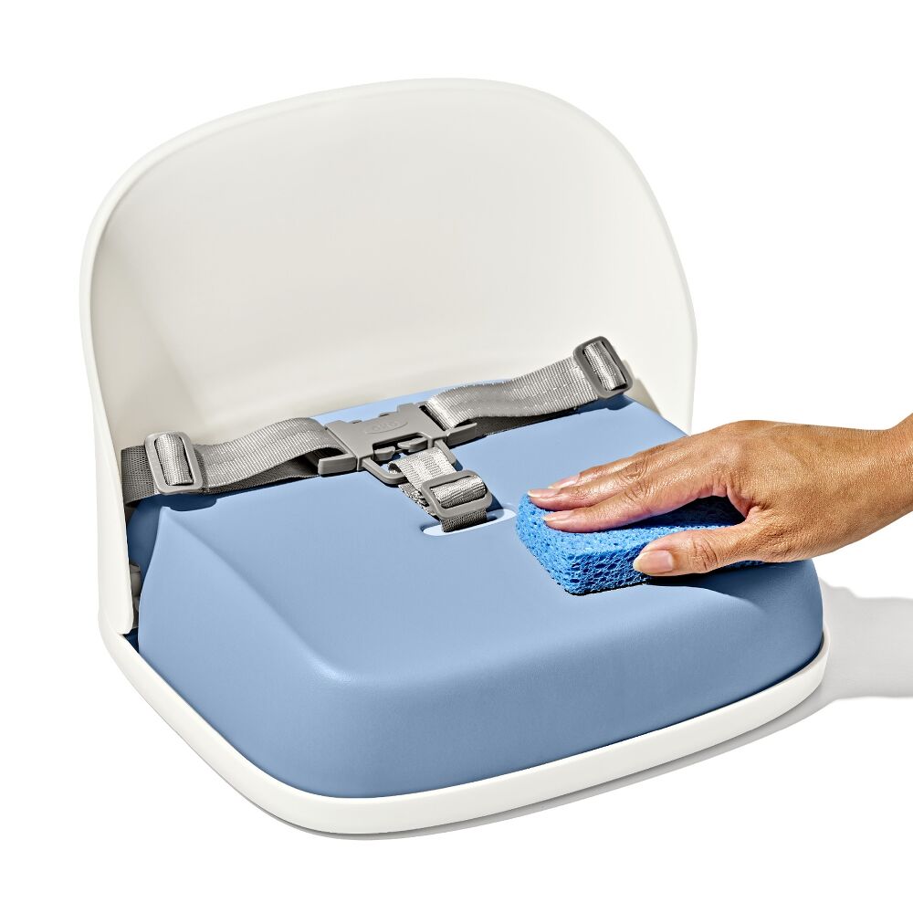 Perch Booster Seat With Straps K6