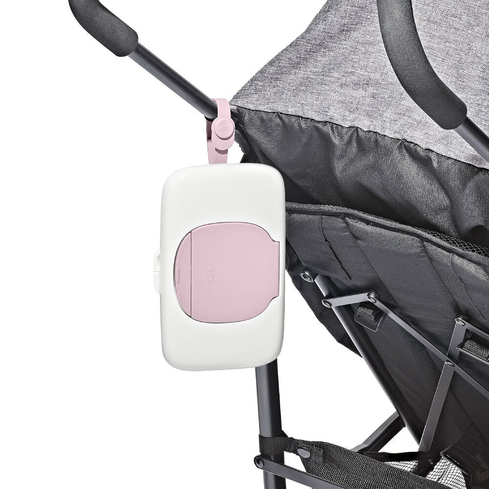 On-The-Go Wipes Dispenser P9