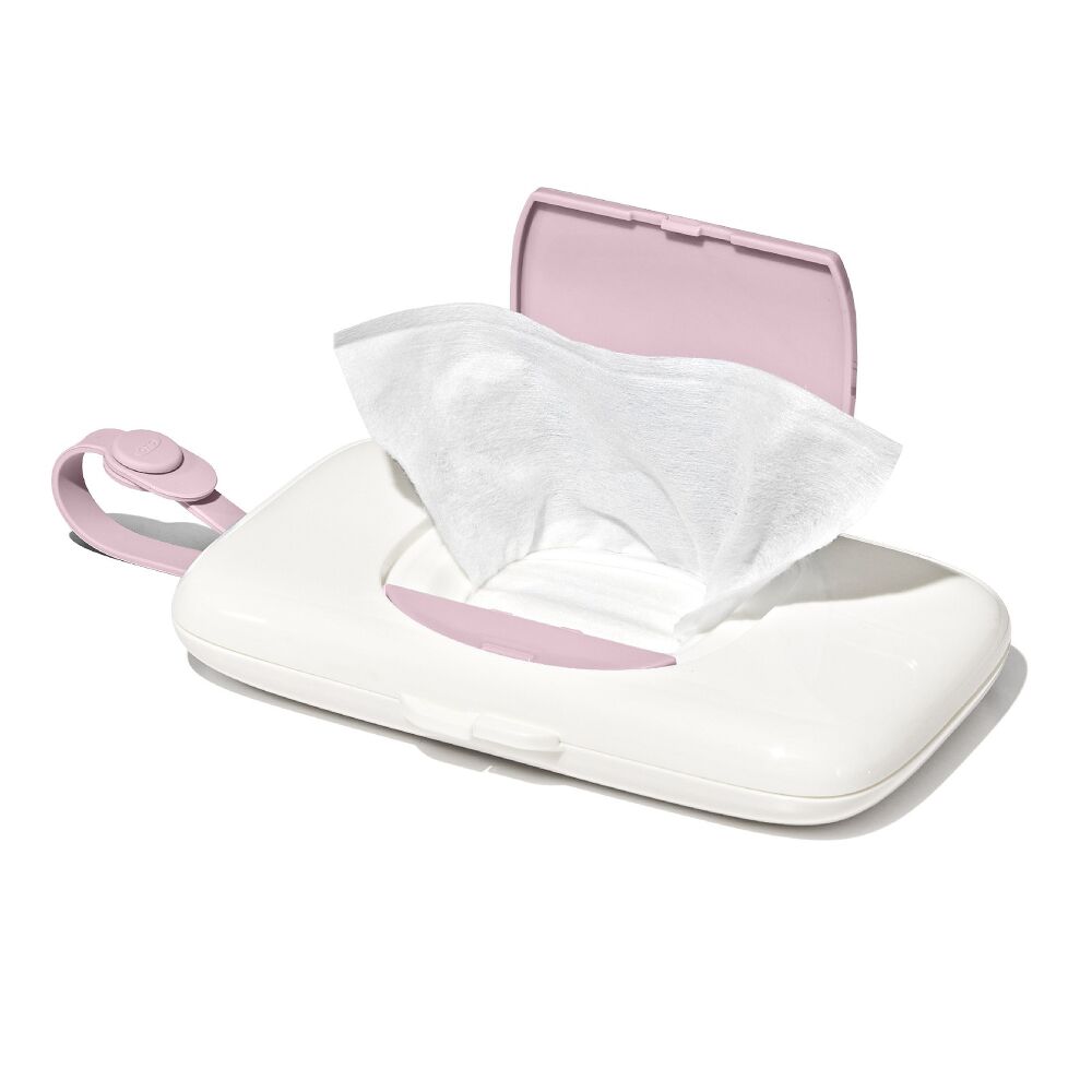On-The-Go Wipes Dispenser P9