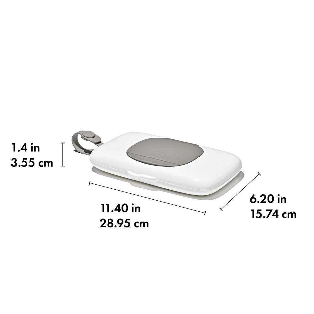 On-The-Go Wipes Dispenser P9